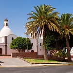 别墅 In Spain With Private Pool & Garden 因赫尼奥