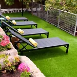 In Spain With Private Pool & Garden * 因赫尼奥