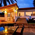 别墅 In Spain With Private Pool & Garden 因赫尼奥