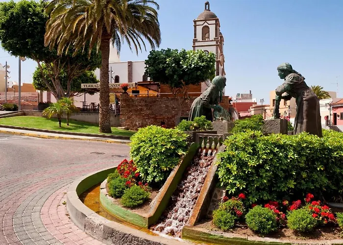 וילה In Spain With Private Pool & Garden *